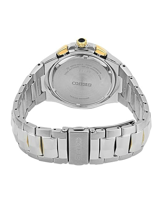 SSC798P1 Coutura Multifunction Watch for Men