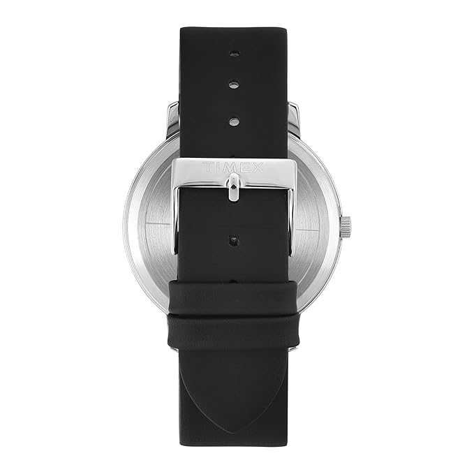 TIMEX Analog Watch for Man Available in Multicolor Water Resistant Men's Wrist Watches TW0TG8029