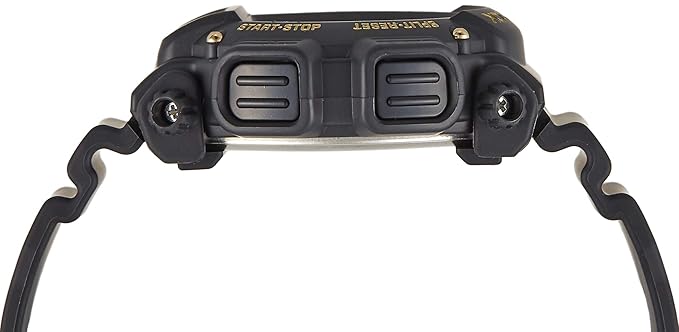 Casio G-Shock Digital Gold Dial Men's Watch - DW-9052GBX-1A9DR(G778)