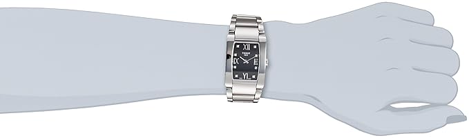 Tissot T0073091105600 Wrist Watch - For Women