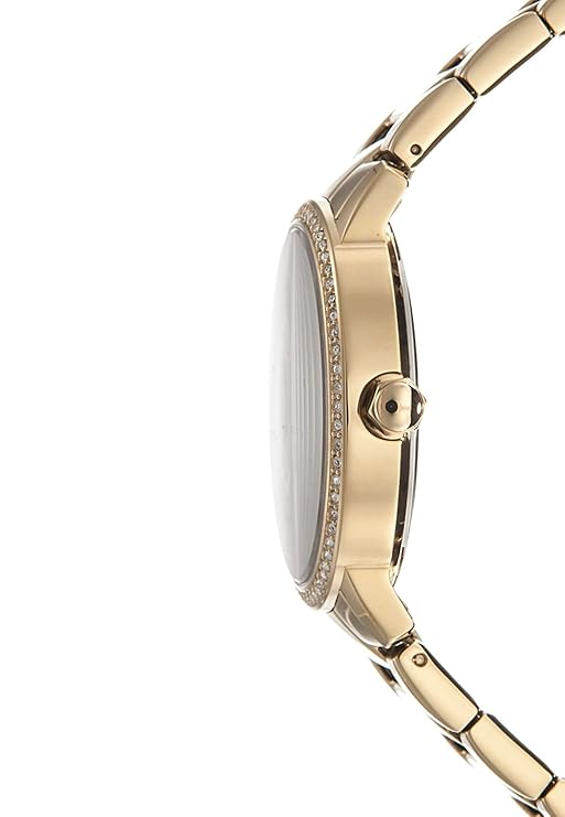 Esprit Analog Pink Dial Women's Watch - ES108092002