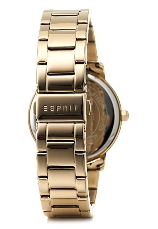 Esprit Analog Pink Dial Women's Watch - ES108092002