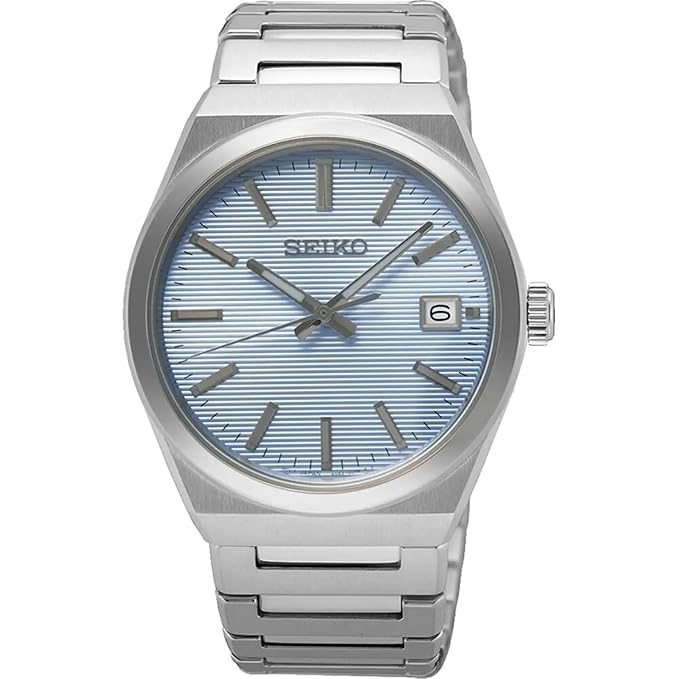 Seiko Classic Men’s Quartz Watch - SUR599P1