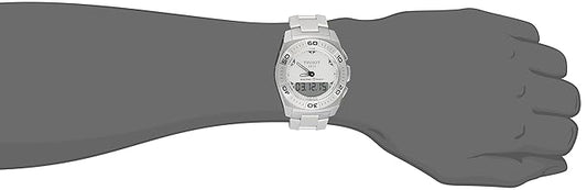 Tissot Men's T0025201103100 Racing-T-Touch Multifunction Analog Digital Chronograph Watch