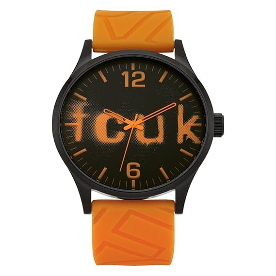 French Connection, Watch, FC1096OO, Men's