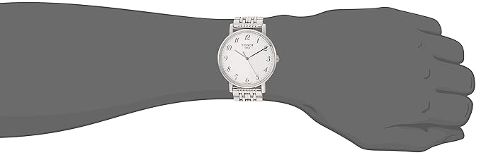 Tissot Men's Classic Everytime Watch - T1094101103200
