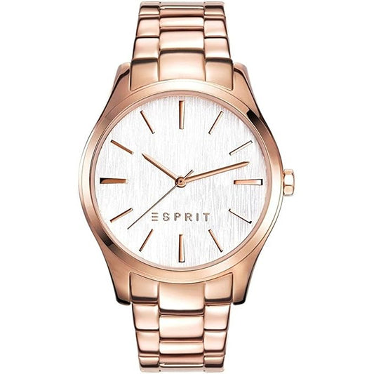 Esprit ES - Audry Analog White Dial Women's Watch - ES108132006