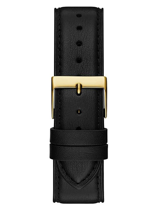 GUESS Dex Green Round Dial Analog Men's Watch - GW0846G1