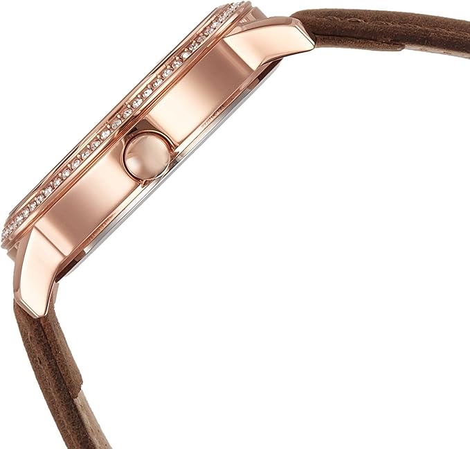 Esprit Women's Watch ES108452003, Strap.