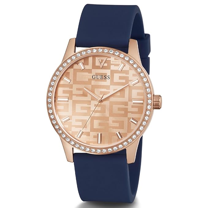 GUESS Womens Analog watch-GW0355L2