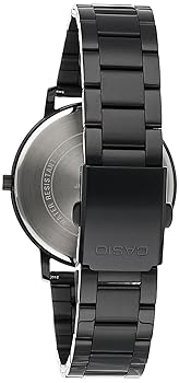 Casio Enticer Men Analog Watch - For Men A2042 (MTP-B120B-8AVDF)