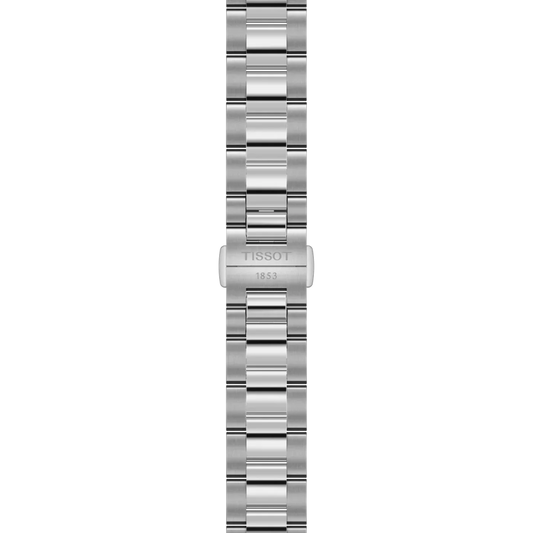 Tissot Gentleman 38mm T165.807.11.051.00
