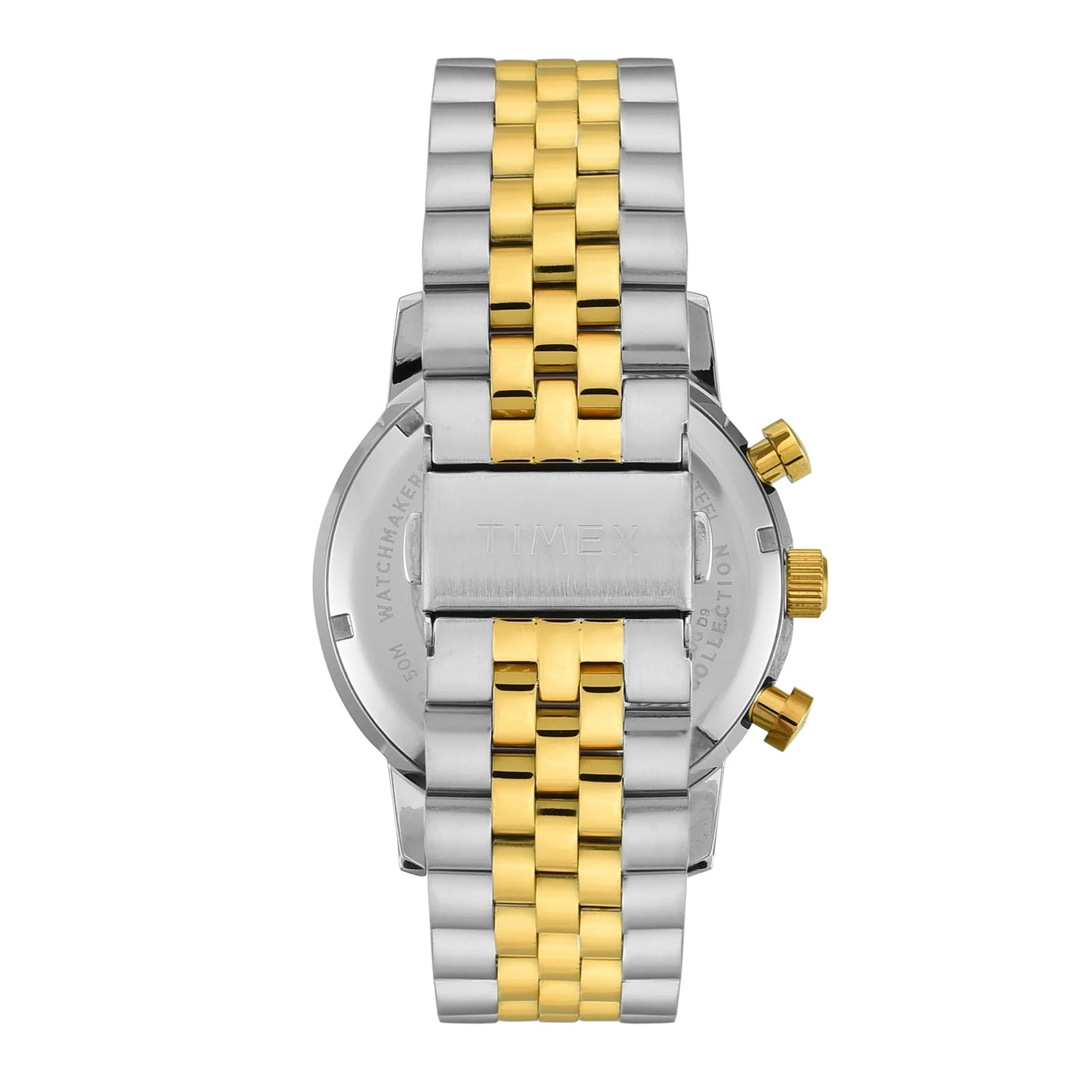 TIMEX Marlin Green Round Dial Analog Men's Watch - TWEG26707