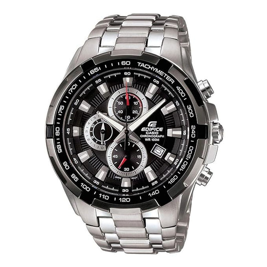 Casio Edifice Men's EF-539D-1AV