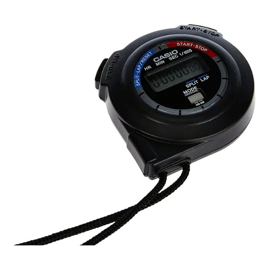 Casio Unisex Resin Digital Multi-Colour Dial Watch-Hs-3V-1Brdt (S072)