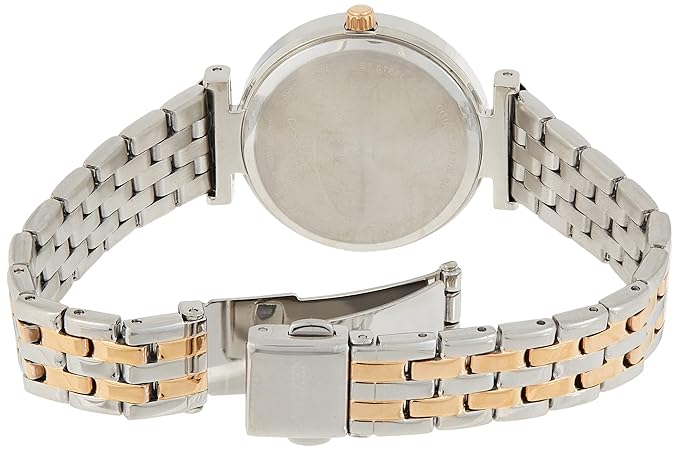 Citizen Quartz Analog Pink Dial Women's Watch-ER0218-53X