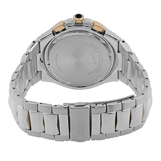 SSC764P1 Coutura Chronograph Watch for Men