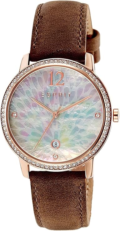 Esprit Women's Watch ES108452003, Strap.