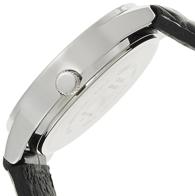 Casio Enticer Black Dial Women's Watch - LTP-2083L-1AVDF (A531)