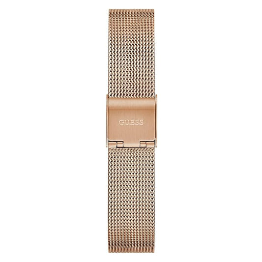 Guess Mini Luna Quartz Women 30mm GW0842L3