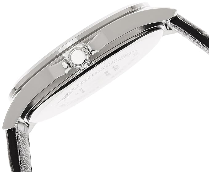 Casio Enticer Men Analog Black Dial Men's Watch - MTP-E108L-1AVDF(A967)