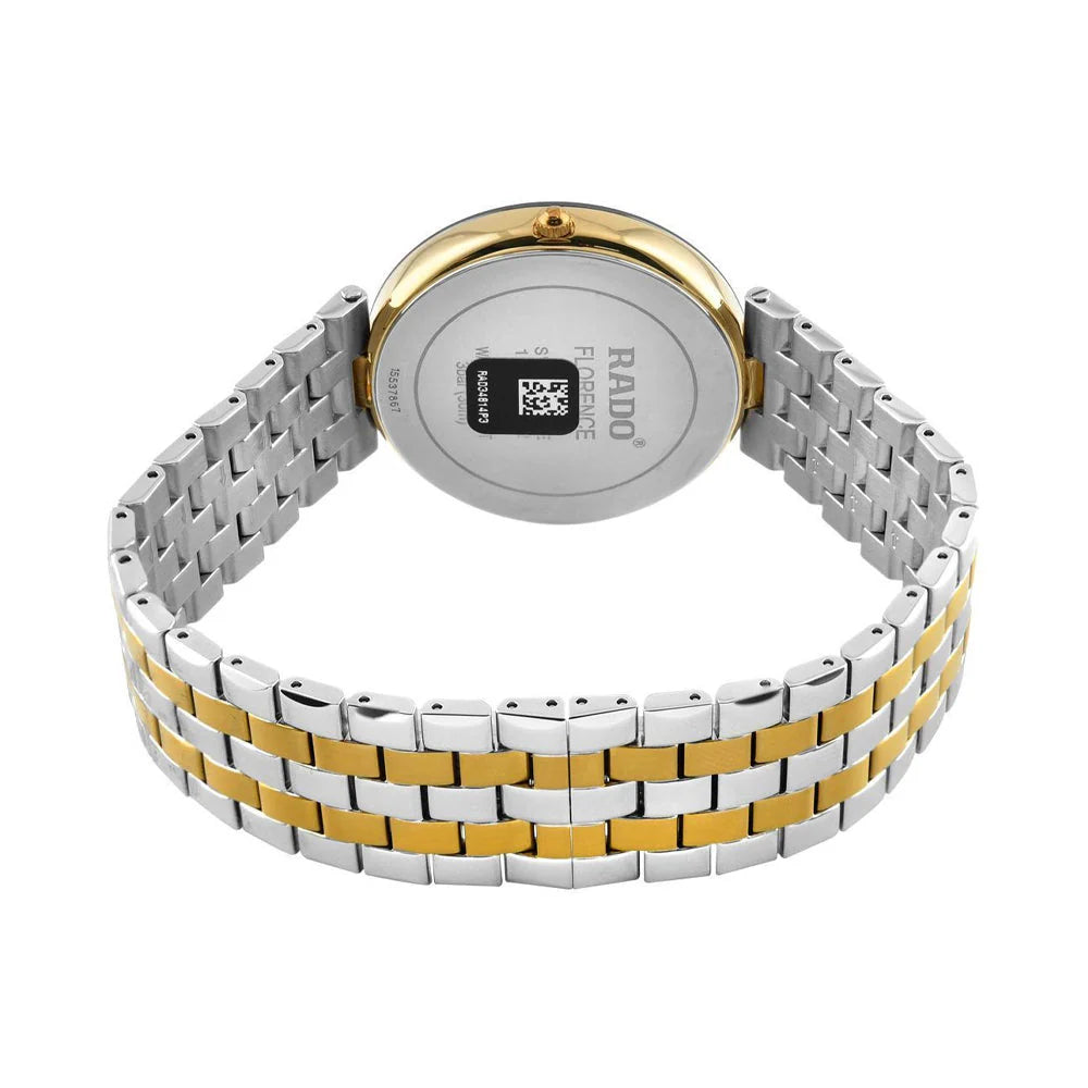 Rado Florence R48872723 Watch for Women