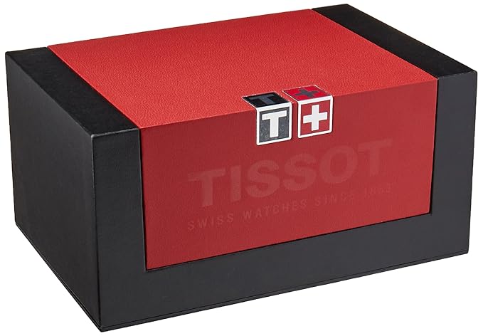 Tissot Classic Dream Analog Mother of Pearl Dial Women's Watch T0332101611100