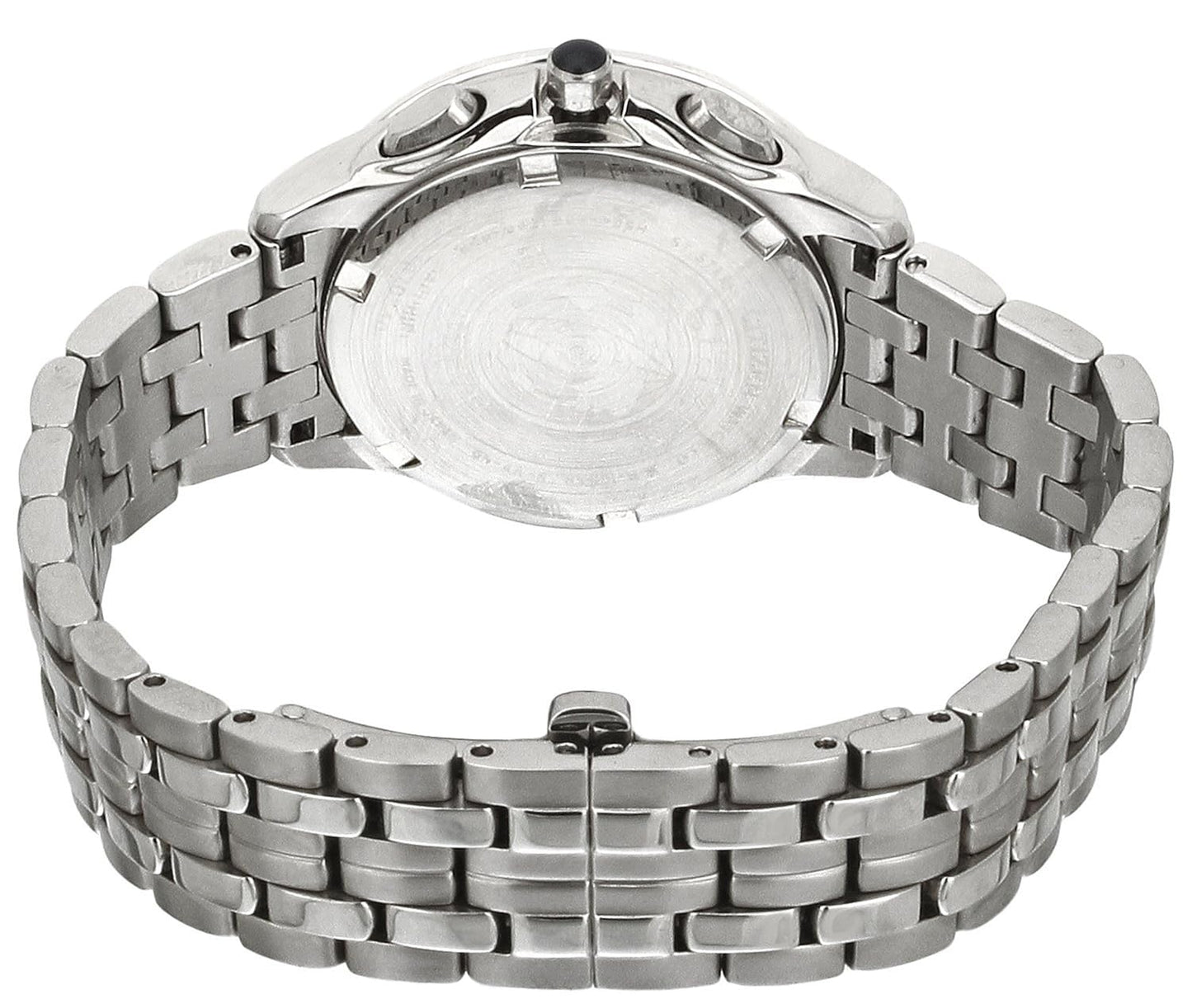 Citizen FB1095-53D Analog Watch For Men