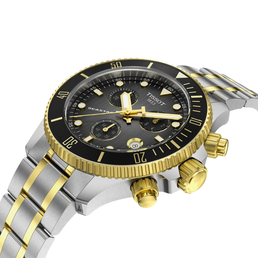 Tissot Seastar 1000 38mm T120.217.22.061.00