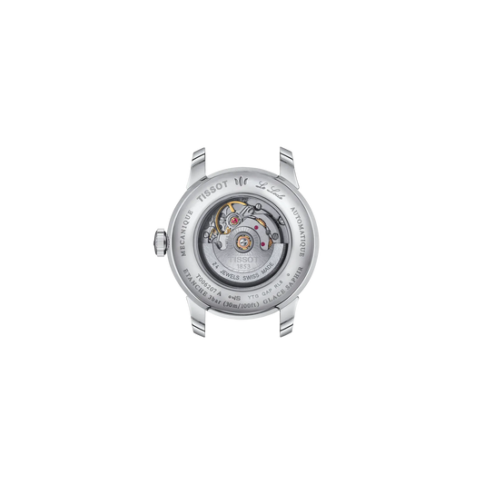 Tissot Le Locle 29mm Automatic Womens Watch T006.207.11.096.00
