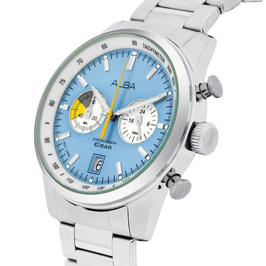 Alba A4B011X1 Men's Watch