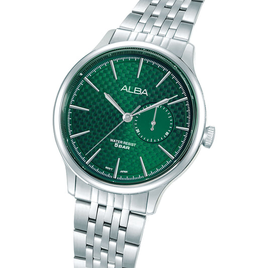 ALBA Prestige Quartz Men 41 mm A5B001X1