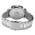 Alba AT3J57X1 Charcoal Black Dial Chronograph