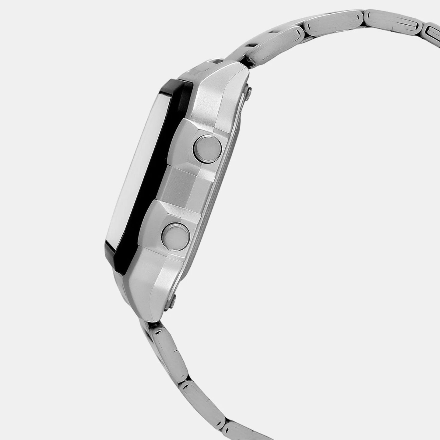 Casio Youth-Digital Black Dial Men's Watch-AE-1200WHD-1AVDF (D099)