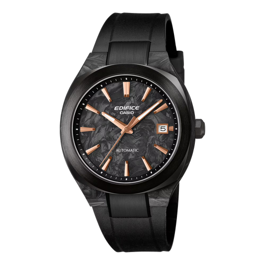 CASIO AUTOMATIC MENS WATCH EFK-200XPB-1A