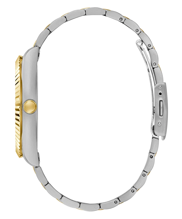 GUESS Analog Watch - For Men GW0265G8