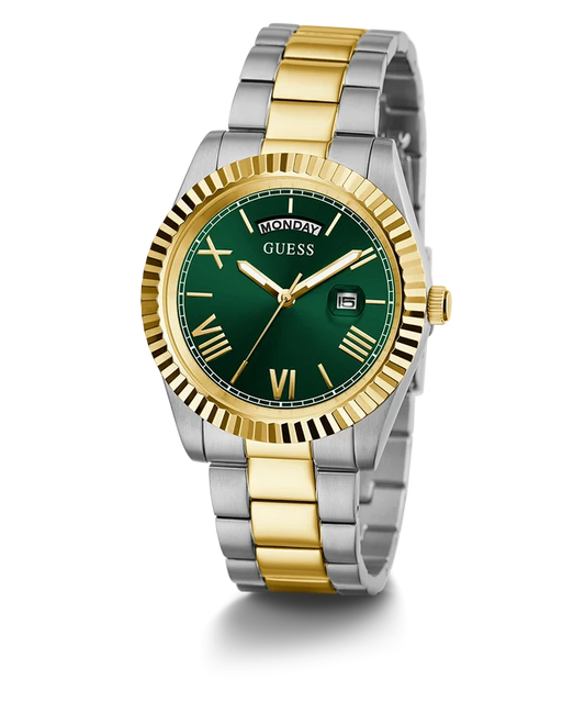 GUESS Analog Watch - For Men GW0265G8