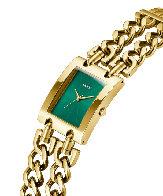 Mod Heavy Metal Quartz Women 28mm GW0740L2