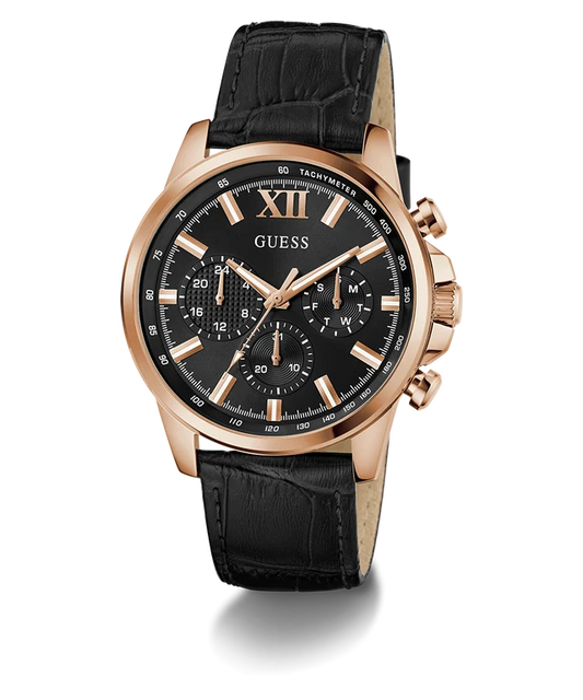 GUESS Dress Multifunction Chronograph Watch - GW0901G5