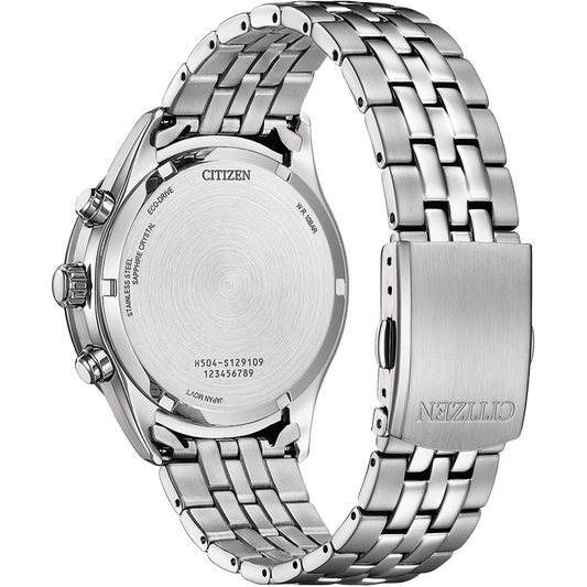 Eco-Drive Chronograph AT2570-56E Eco-Drive