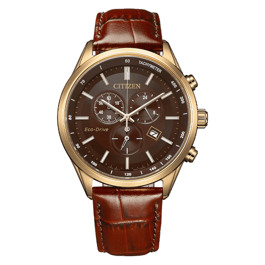 Citizen Eco-Drive Chronograph AT2573-07X