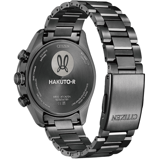 Attesa -Radio-Controlled AT8285-68Z Eco-Drive