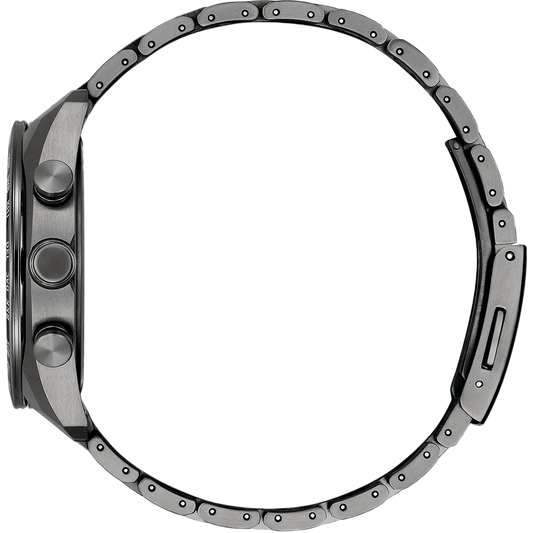 Attesa -Radio-Controlled AT8286-65E Eco-Drive