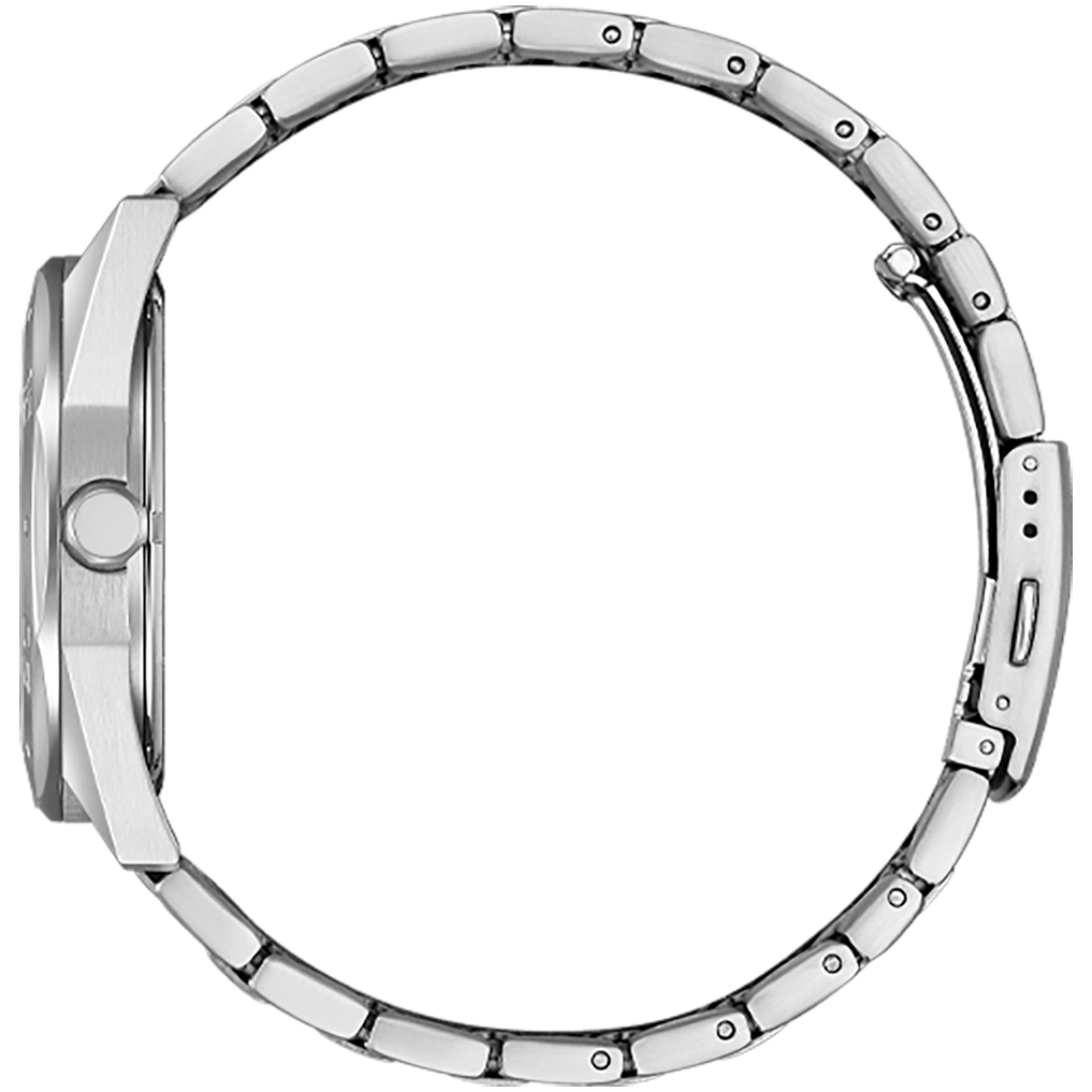 Eco-Drive 3 Hands BM7630-80E Eco-Drive