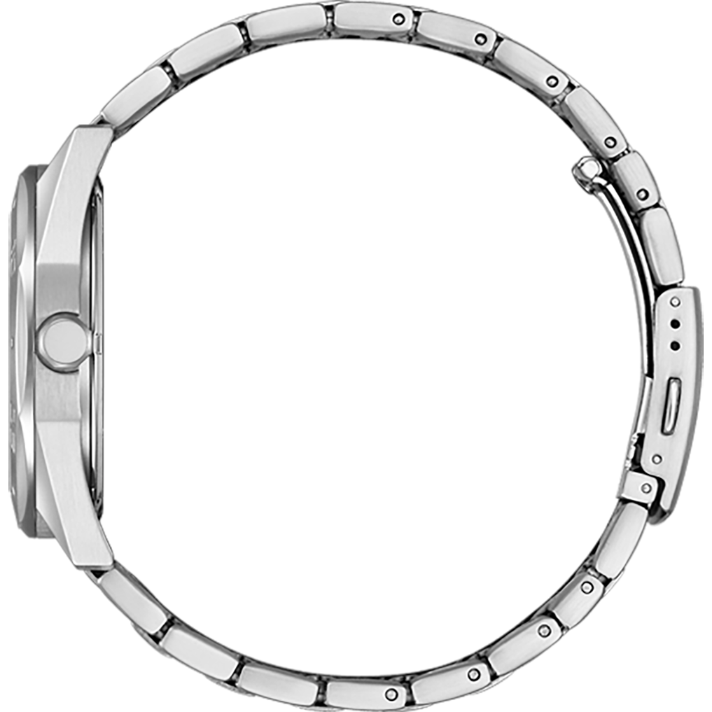 Eco-Drive 3 Hands BM7630-80L Eco-Drive