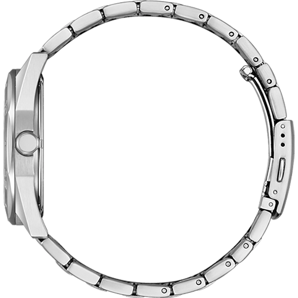 Eco-Drive 3 Hands BM7630-80Z Eco-Drive