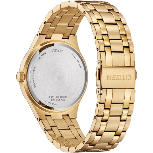 Axiom BM7653-50E Eco-Drive