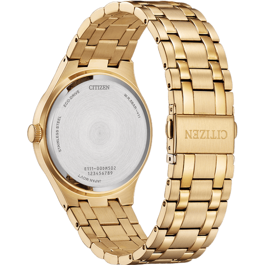 Axiom BM7653-50Q Eco-Drive
