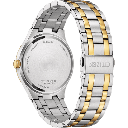 Axiom BM7656-51L Eco-Drive