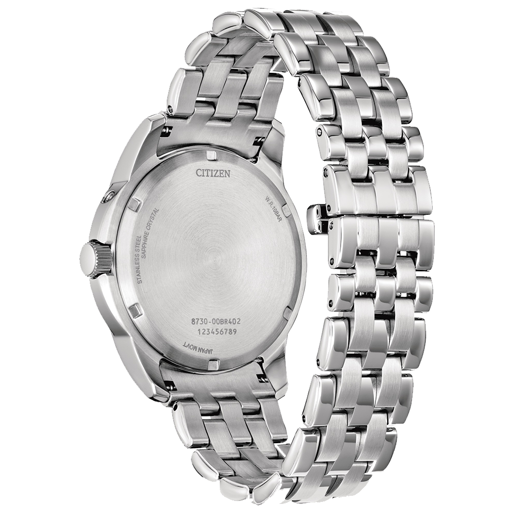 Calendrier BU0088-51H Eco-Drive